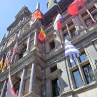 Mayor demands more police at Antwerp Central amid shortages