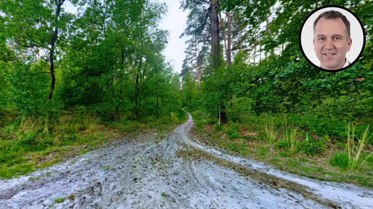Mayor of As urges better forest fire detection