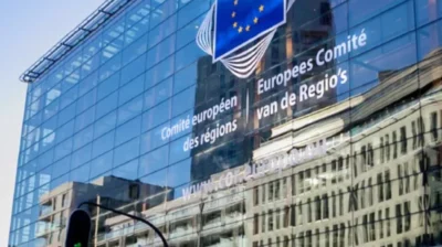 Mayors are “symbols of unity” – CoR conference told