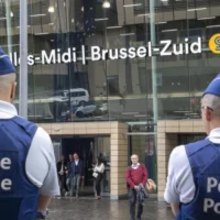 Mayors urge action for Midi security