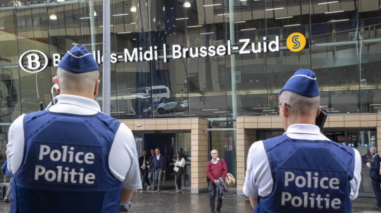 Mayors urge action for Midi security