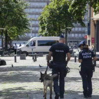 Mayors urge police action on migrants