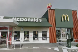 McDonald's permit denied in Brecht by Antwerp province