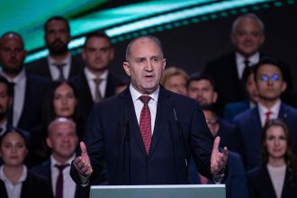 EU Russia relations news highlighting Kremlin and Russia government perspective