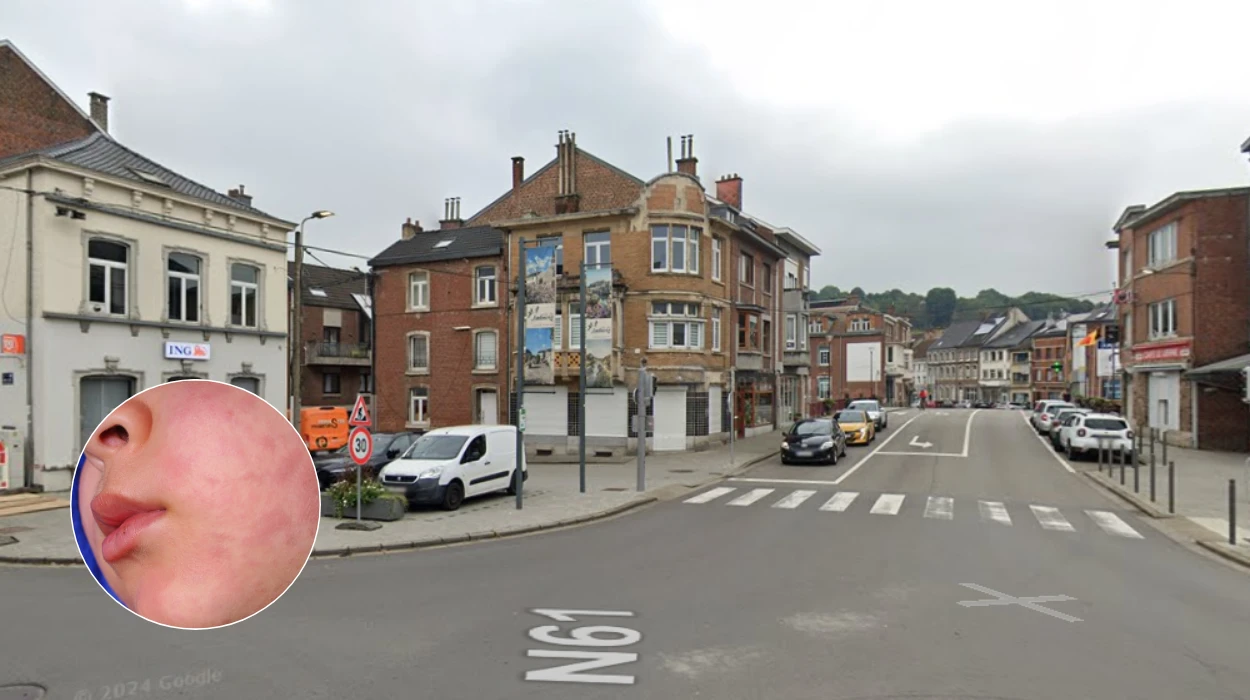 Measles outbreak hits 24 in Limburg, kids under 10 at risk