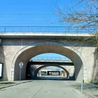 Mechelen Kerklaan gets one-way traffic and safer bike paths