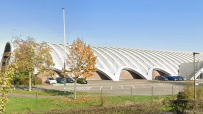 Mechelen: Nearly 5K sign to stop Nekkerhal demolition