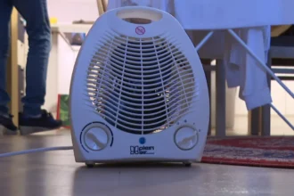 Mechelen Woonstroom's boiler crisis Kristina Verhoye reports ongoing issues affecting residents