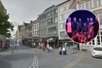 Mechelen adds 2 rehearsal spaces & more concerts at Transit M