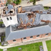 Mechelen approves €2.5M for Heffen Church tower by 2027