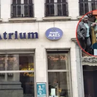 Mechelen buys Theatrium hall with 1,200 seats for cultural use