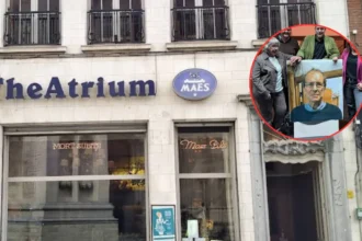 Mechelen buys Theatrium hall with 1,200 seats for cultural use