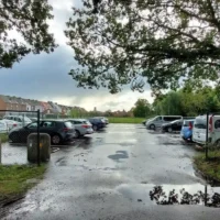 Mechelen enhances parking options in the Paardenkerkhofstraat area