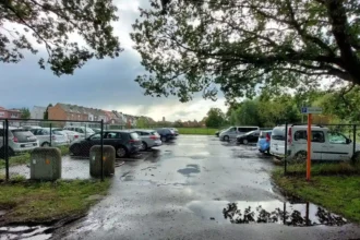 Mechelen enhances parking options in the Paardenkerkhofstraat area