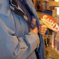 Mechelen heist Three women steal €300 in supermarket theft attempt