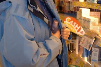 Mechelen heist Three women steal €300 in supermarket theft attempt