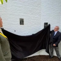 Mechelen honors 80 years of liberation with memorials