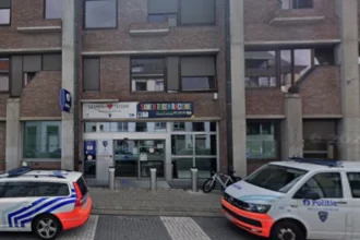 Mechelen launches Aiden, 1st AI neighbourhood police officer