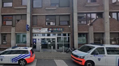 Mechelen launches Aiden, 1st AI neighbourhood police officer