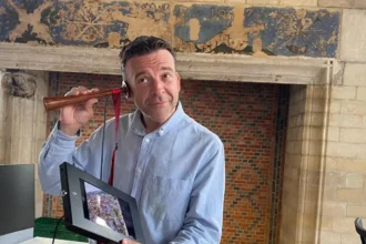 Mechelen launches project to explore its burgundian past