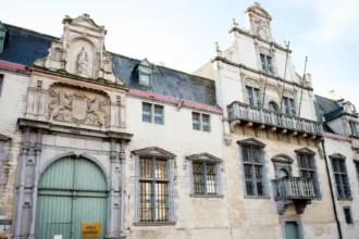 Mechelen mother and son convicted for abuse with two-year sentence