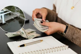 Mechelen plans the €3.4M Binnendijle bridge by 2027