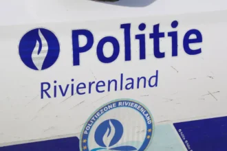 Mechelen police arrest thieves with €3,000 in stolen items