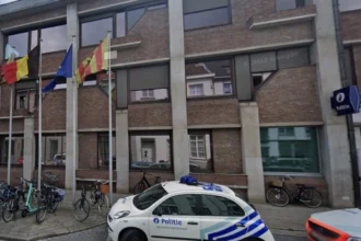 Mechelen police do 35 checks, catch 14 boomcars, 23 cyclists