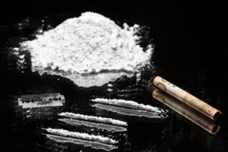 Mechelen police stop driver for suspicion of drug use; cocaine detected