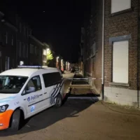 Mechelen residents hear a loud bang at 10 PM: police investigate