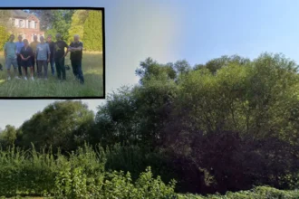 Mechelen restores Muysenhuys with help from 30 investors