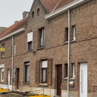Mechelen sells 5 Garden District homes with the housing Plan