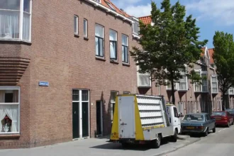 Mechelen starts Dahliastraat renovation, finishing by spring 2026