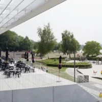 Mechelen takes over the De Nekker swimming pool & sports fields