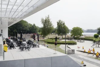 Mechelen takes over the De Nekker swimming pool & sports fields