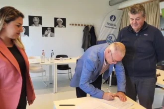 Mechelen targets 20 neighborhood information networks (BINs)