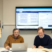 Mechelen uses Transkribus to digitize historic documents