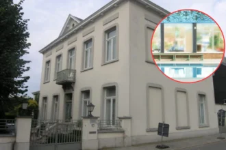 Mechelen will keep Geerdegemvaart pool open until Hofstade Olympic