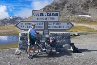 Mechelen's 100 Cols Challenge