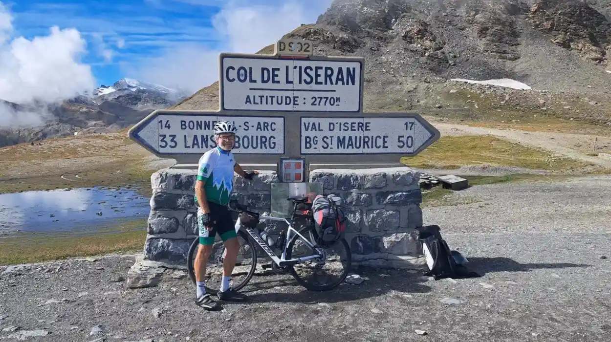 Mechelen's 100 Cols Challenge