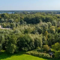 Mechelen's Alderman prince launches forest access plan for residents
