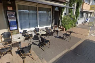 Mechelen's Café Klass shut down amid drug concerns