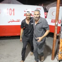 Mediterranean EU Leaders condemn Israeli attack on UN peacekeepers