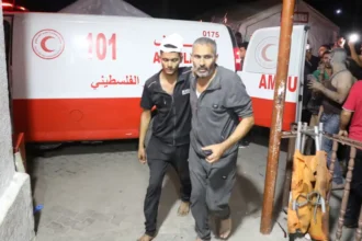 Mediterranean EU Leaders condemn Israeli attack on UN peacekeepers