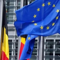 Medvedev Threatens to Wipe Belgium Off the Map After Francken's Remarks