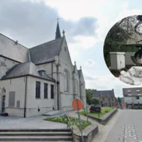 Meise clears 14 trucks of waste on A12, Brussels Dumpers Fined