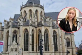 Melissa Depraetere gives Flanders solar owners extra time for subsidy