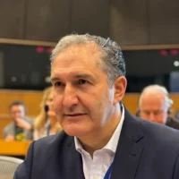 Member of European Parliament José Cepeda joins EU market mission