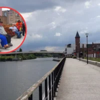 Menen invests €650k on slow roads and seniors’ benches