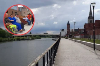 Menen invests €650k on slow roads and seniors’ benches